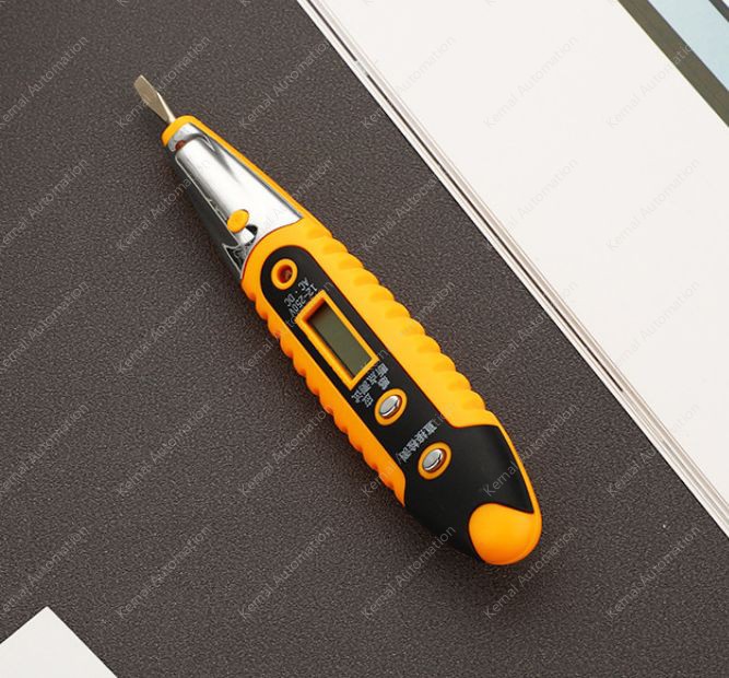 12-20 Multi-function voltage tester