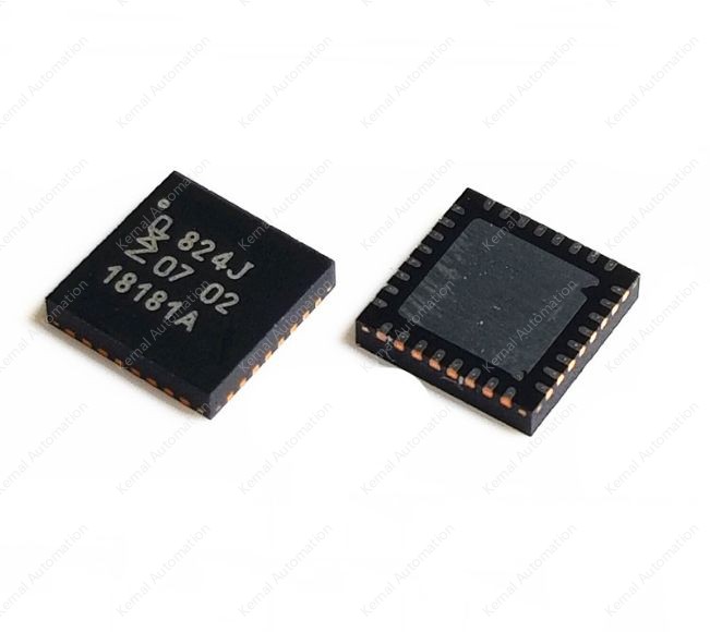 LPC824M201JHI33