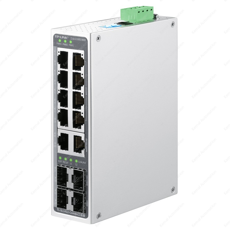 TL-SL1412-Combo Industrial Grade