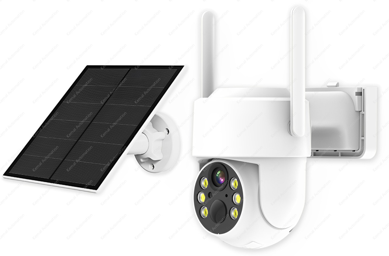 TV-TYQ25-4MP/3W-4G