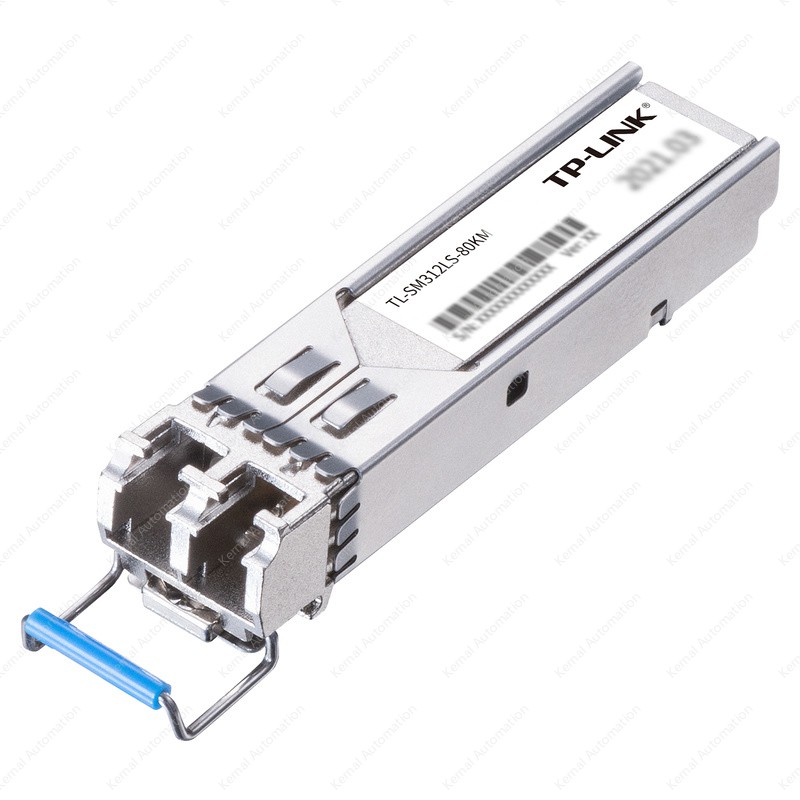 TL-SM312LS-80KM industrial grade
