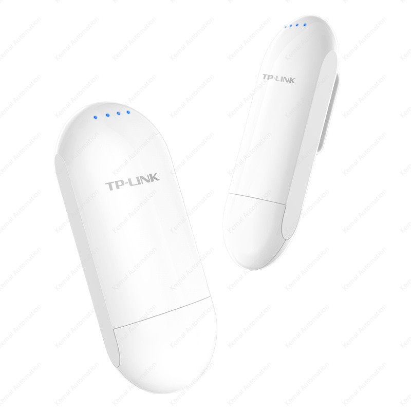 TL-CPE201 Recorder & TL-CPE201 Camera