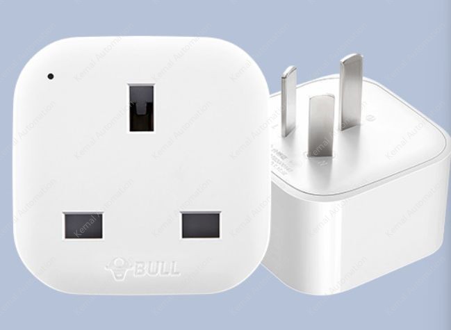 L01CE British Standard Adapter (GB Use)