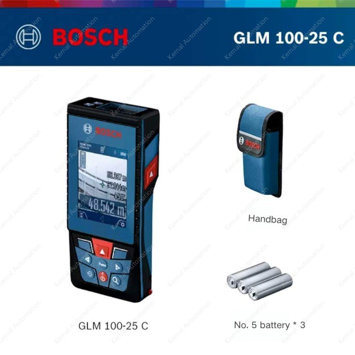 GLM 100-25C