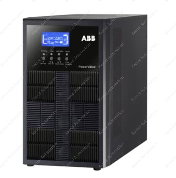 External battery 11T 6 kVA TLC