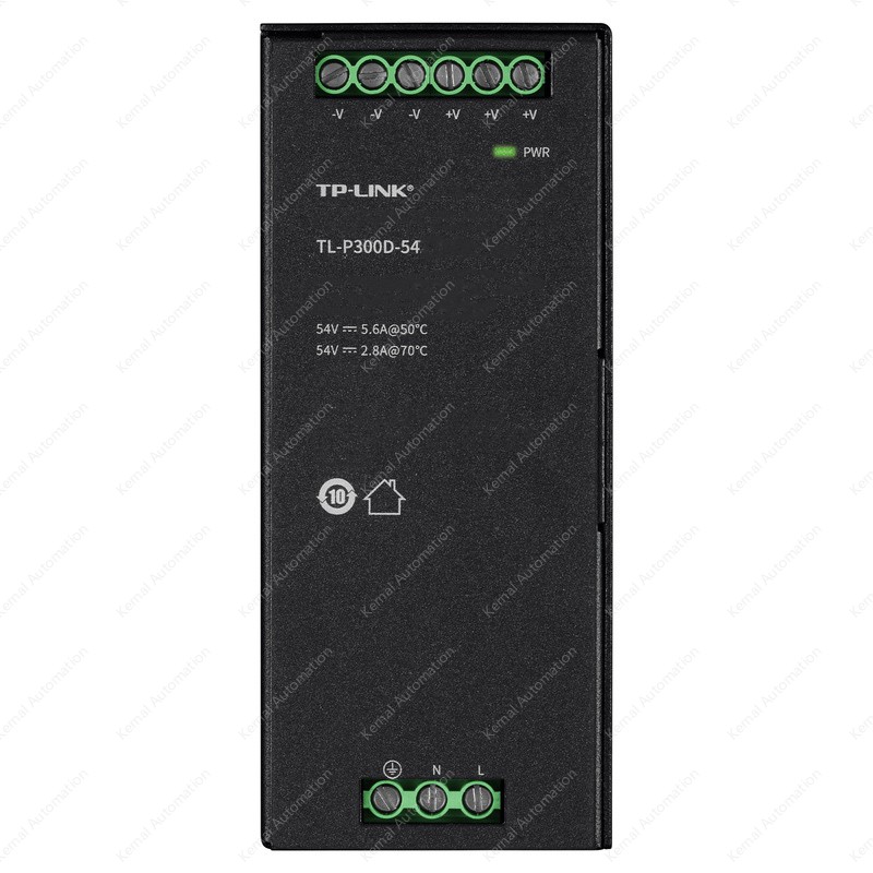 TL-P300D-54 Industrial Grade