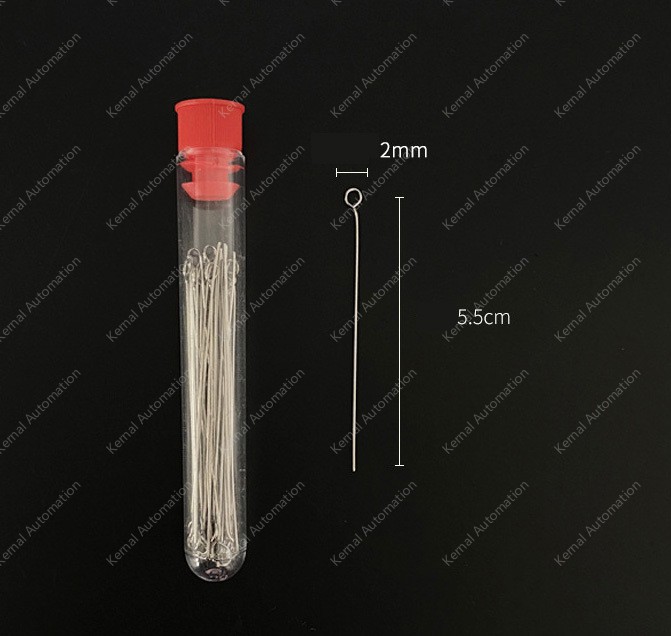 2mm (10 tubes/tube)
