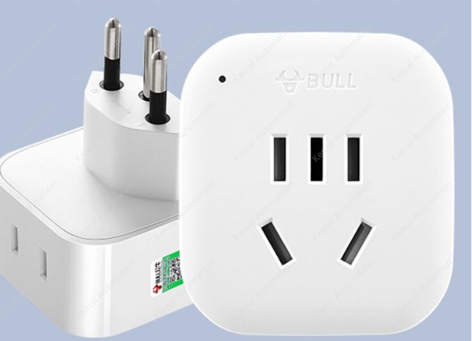 L01W Swiss Standard Adapter Plug