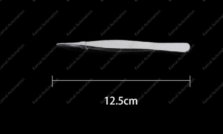 Straight tip (thick) 12.5cm