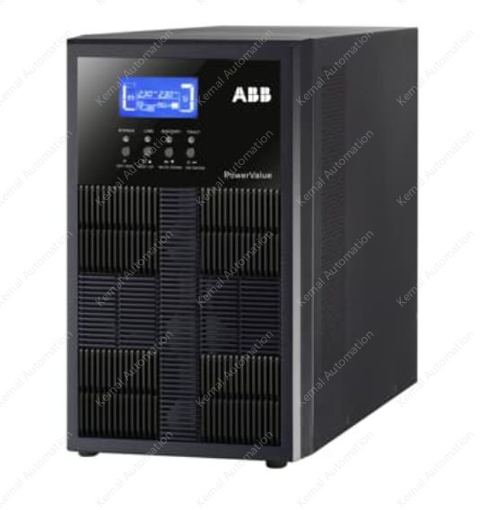 External battery case 11T 1 kVA TLC