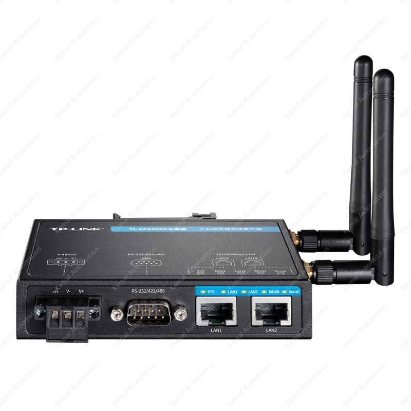 TL-CPE300D industrial grade