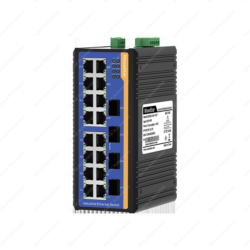 ES520G-4GF-16GT