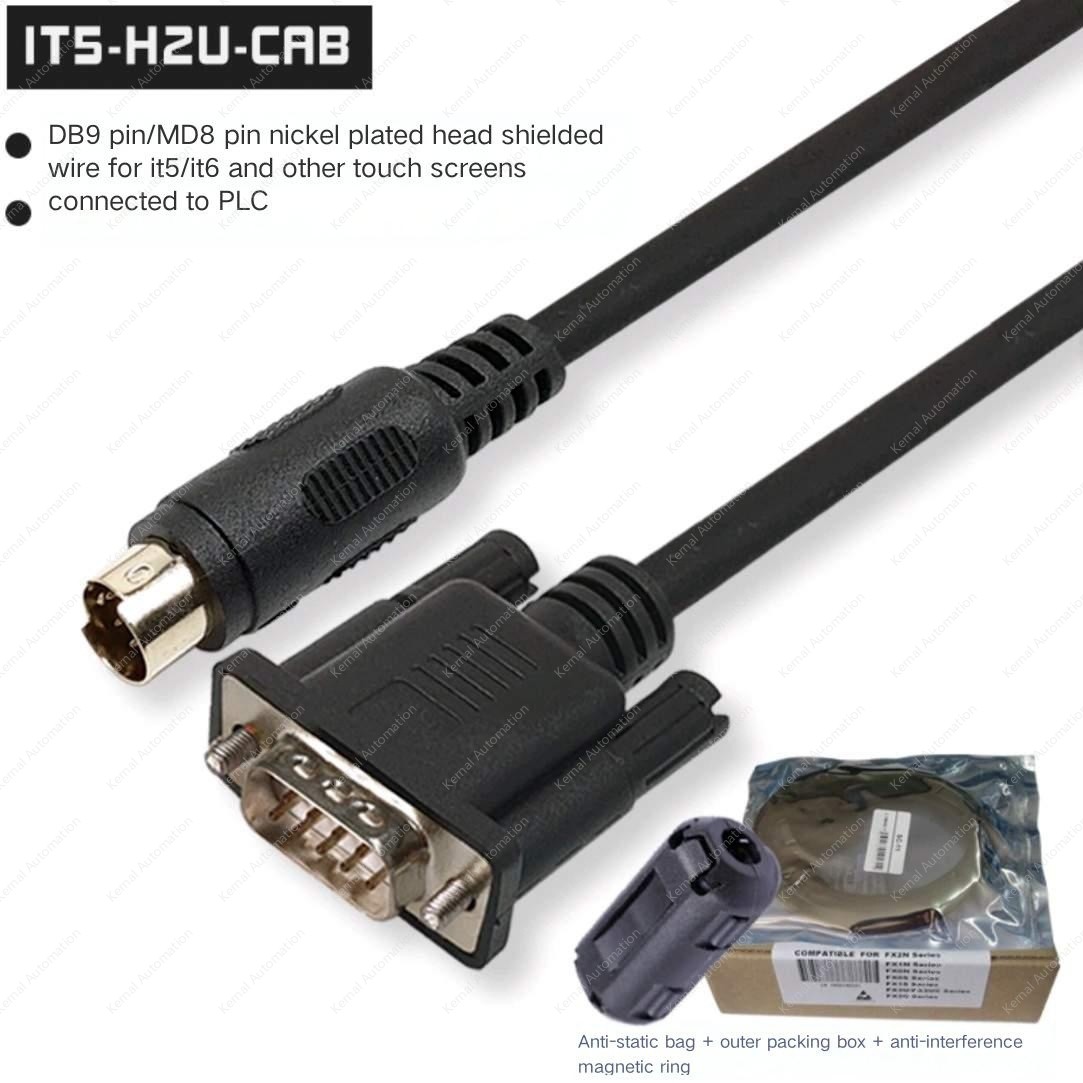 IT5-H2U-CAB-HZ-CH