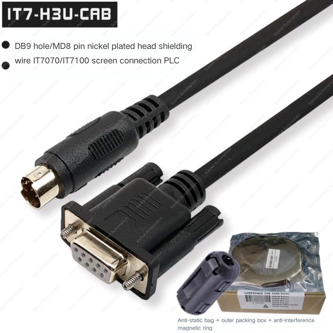 IT7-H3U-CAB--HZ-CH