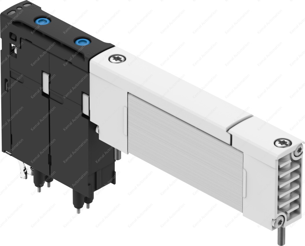 VUVX-BK10-M52-MZH-F-1T1L