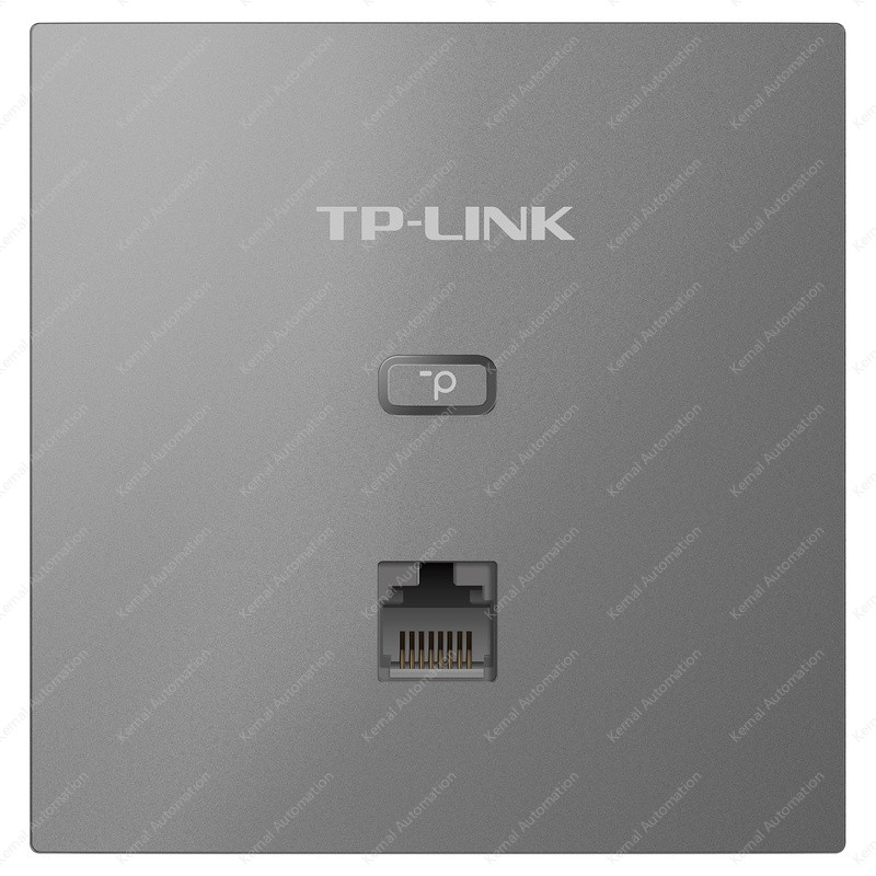 TL-AP1202GI-PoE Silver