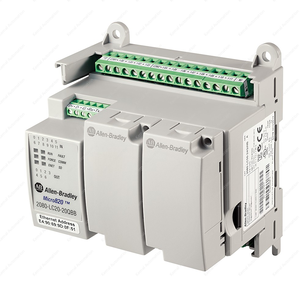 2080-LC20-20QWB