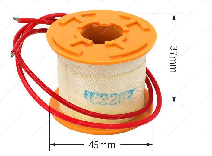 Coil M [AC220V]